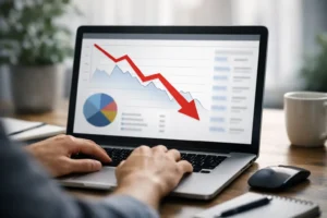 Why Bounce Rate Is High on Your Website
