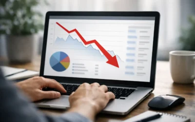 Why Bounce Rate Is High on Your Website