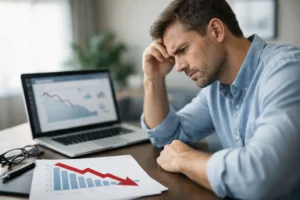 Why Is Website Traffic Dropping?