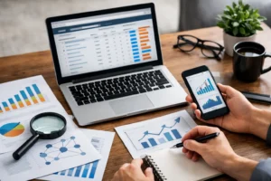 7 Competitor Keyword Research Methods