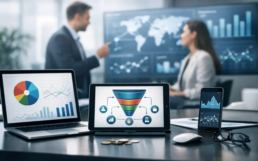 7 Marketing Attribution Trends 2026 Demands