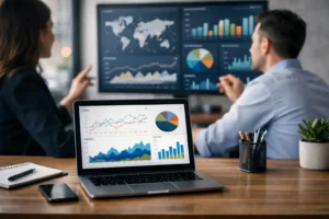 9 Best Reporting Dashboards for Growth