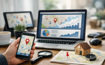 9 Top Local SEO Tools That Drive Leads