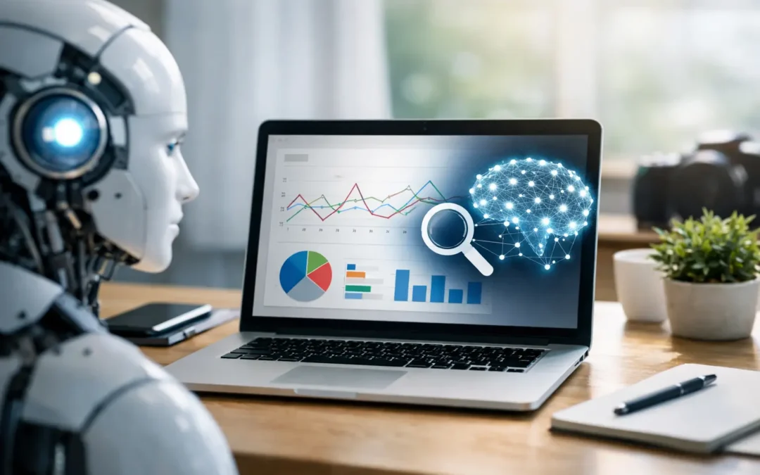 AI in Google Ads: What Actually Works