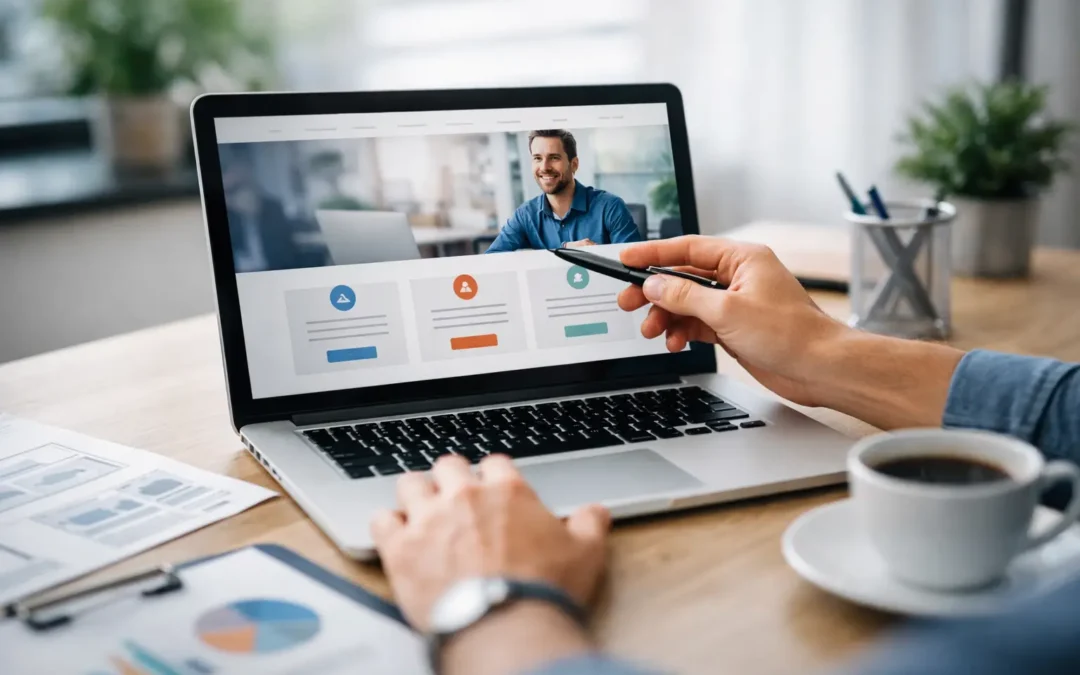 Best Homepage Layout for Leads That Converts
