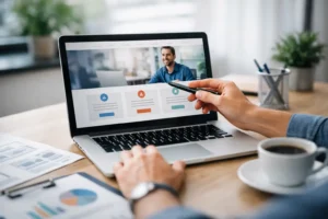 Best Homepage Layout for Leads That Converts