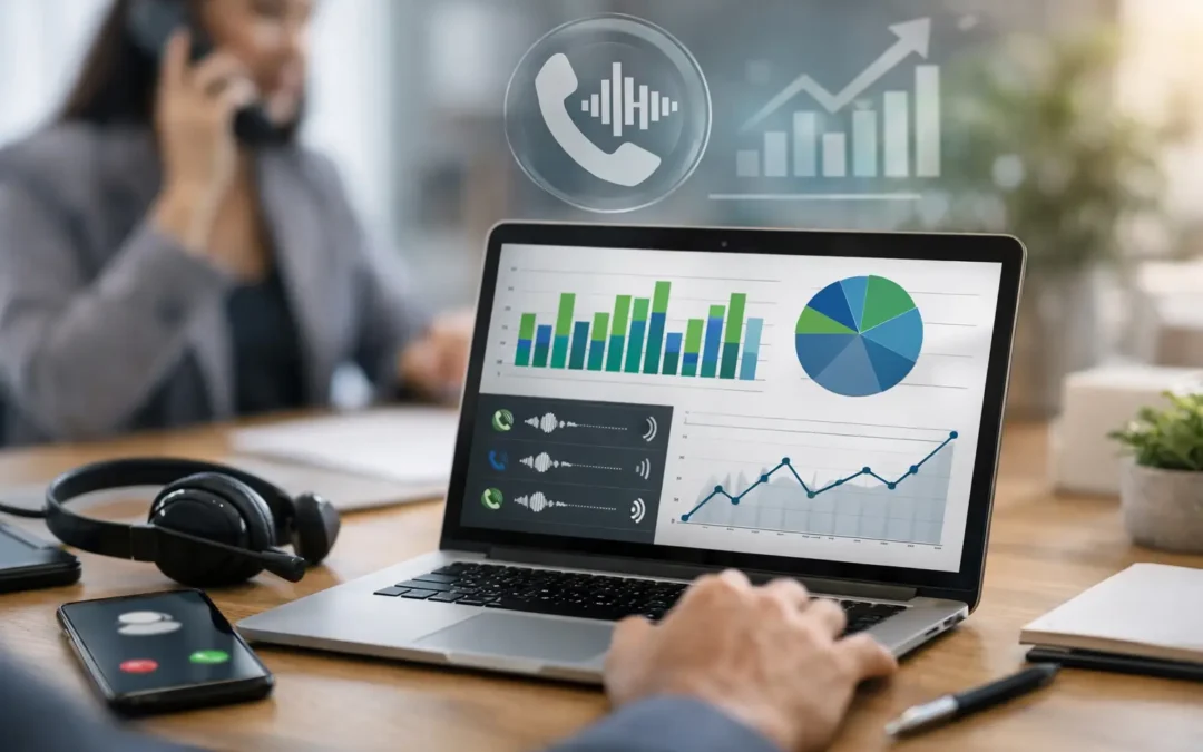 Call Tracking Software Review for Growth