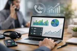Call Tracking Software Review for Growth