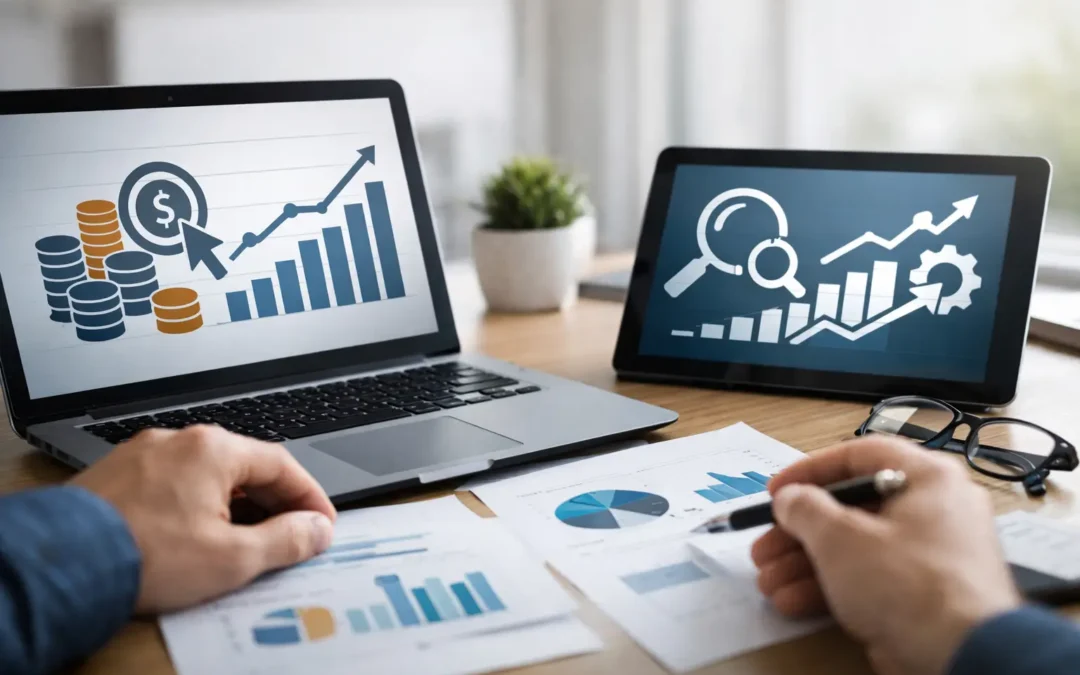 Does PPC Help SEO? What Actually Matters