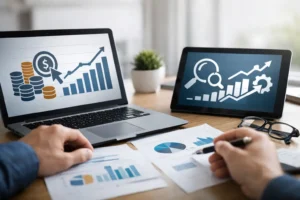 Does PPC Help SEO? What Actually Matters