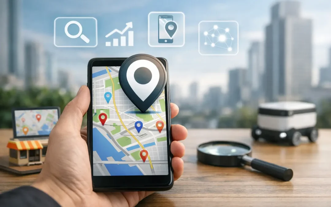 Future of Local SEO: What Will Win