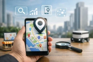 Future of Local SEO: What Will Win