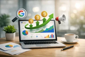Google Ads Turnaround Example That Wins