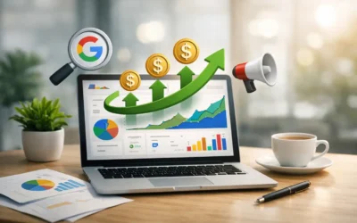Google Ads Turnaround Example That Wins