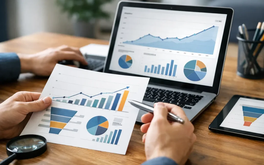 How to Audit Website Conversions