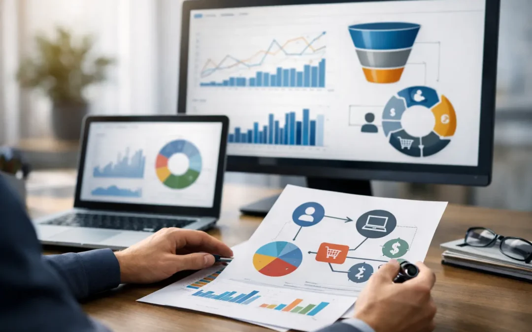 How to Connect CRM Attribution That Matters