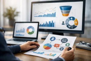 How to Connect CRM Attribution That Matters