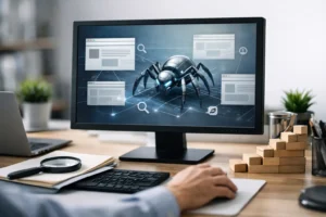 How to Improve Crawl Budget That Matters