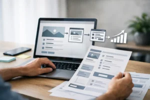 How to Structure Service Pages That Rank