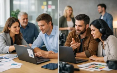 In House vs Agency Marketing: What Wins?