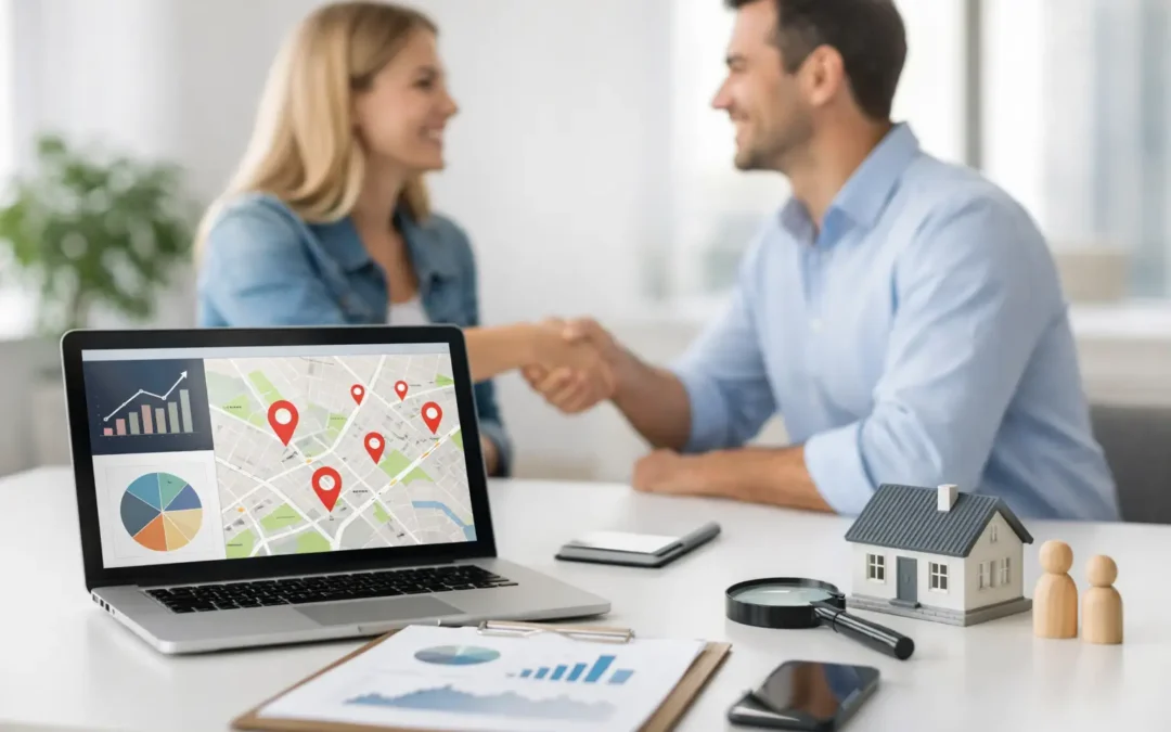 Local SEO Success Example That Wins Leads