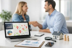 Local SEO Success Example That Wins Leads