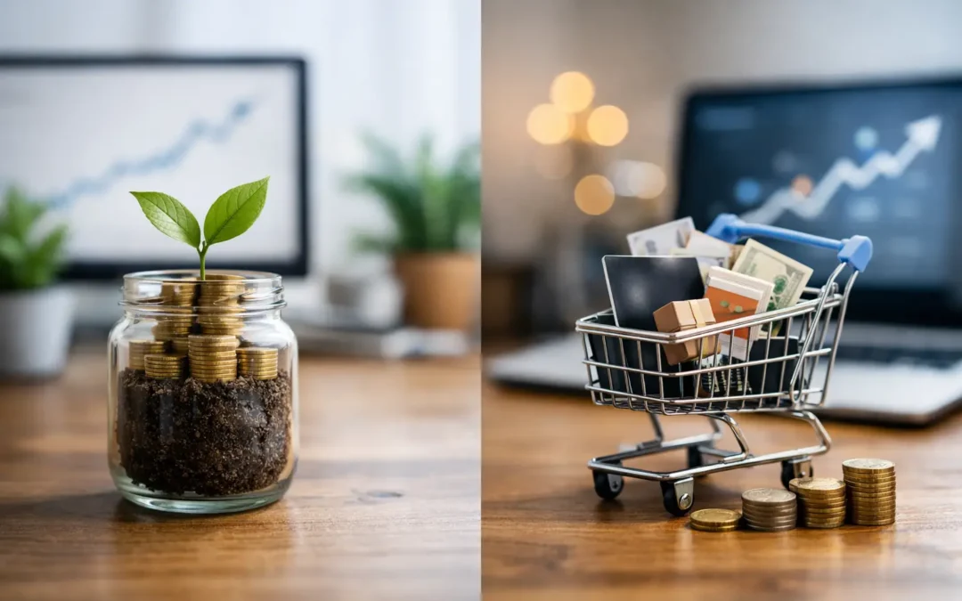 Organic Traffic vs Paid Traffic: What Wins?