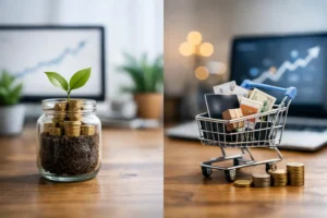 Organic Traffic vs Paid Traffic: What Wins?