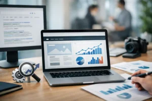 SEO Website Relaunch Example That Protects Rankings