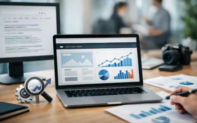 SEO Website Relaunch Example That Protects Rankings