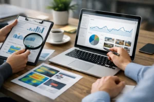 Website Conversion Audit Guide for Growth