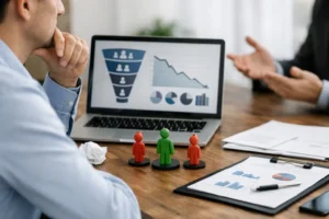 Why Are Leads Not Converting? 7 Real Reasons