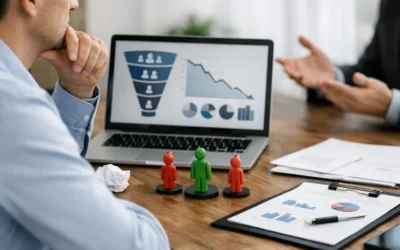 Why Are Leads Not Converting? 7 Real Reasons