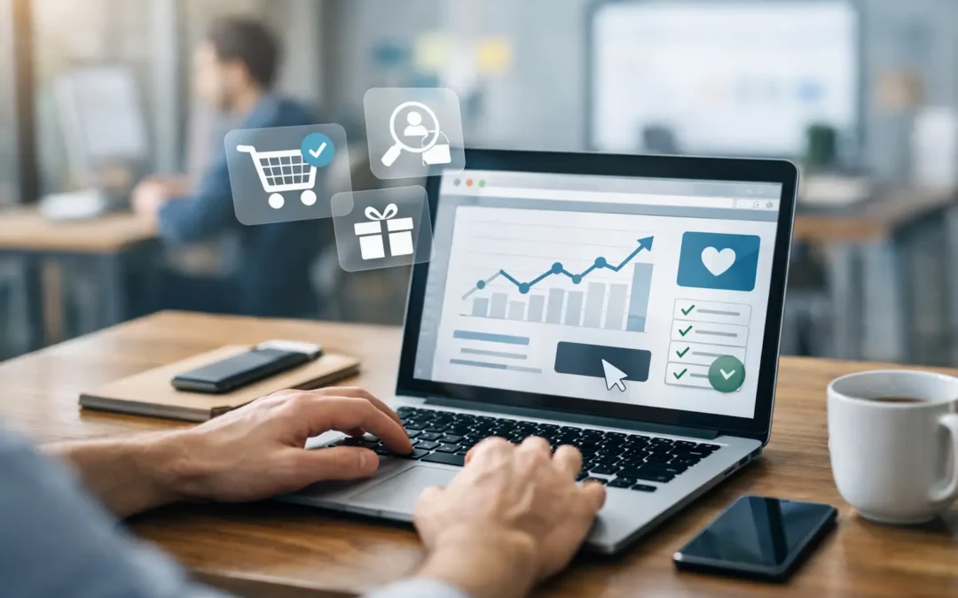 10 Best Website Features for Conversions