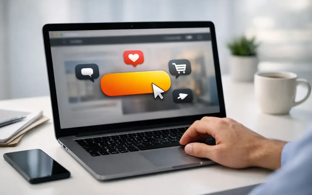 12 Best Call to Action Examples That Convert