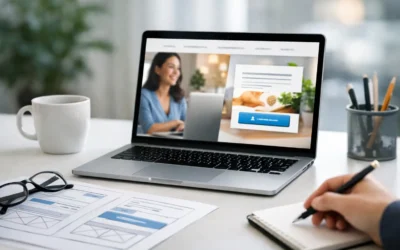 12 Website Copy Examples That Convert