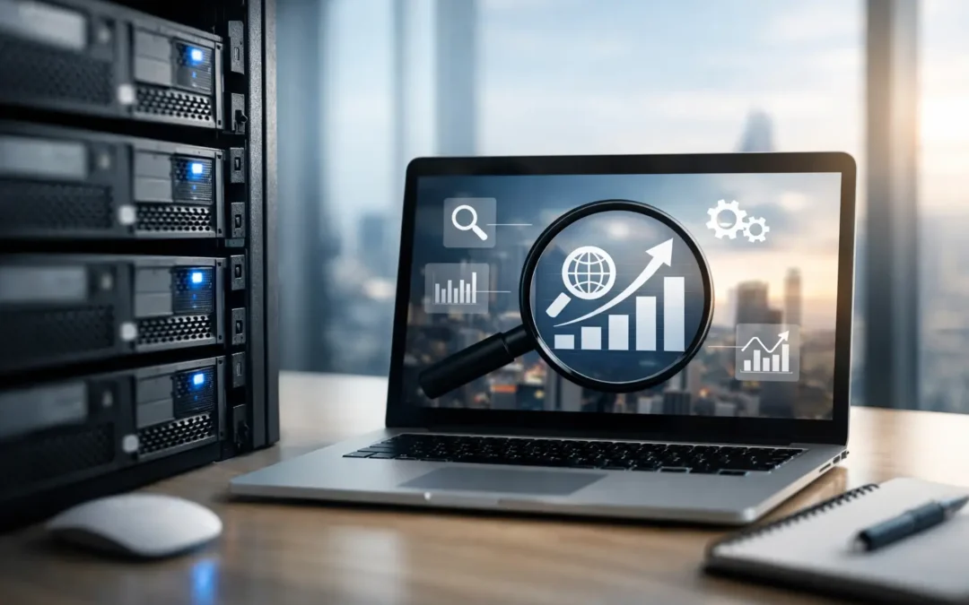 Does Hosting Affect SEO? Yes - Here’s How