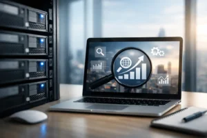 Does Hosting Affect SEO? Yes - Here’s How