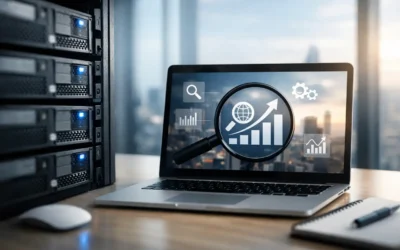 Does Hosting Affect SEO? Yes – Here’s How