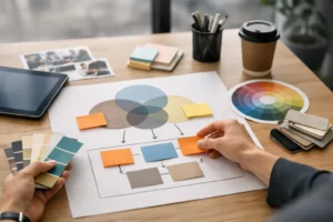 How to Build a Brand Messaging Framework