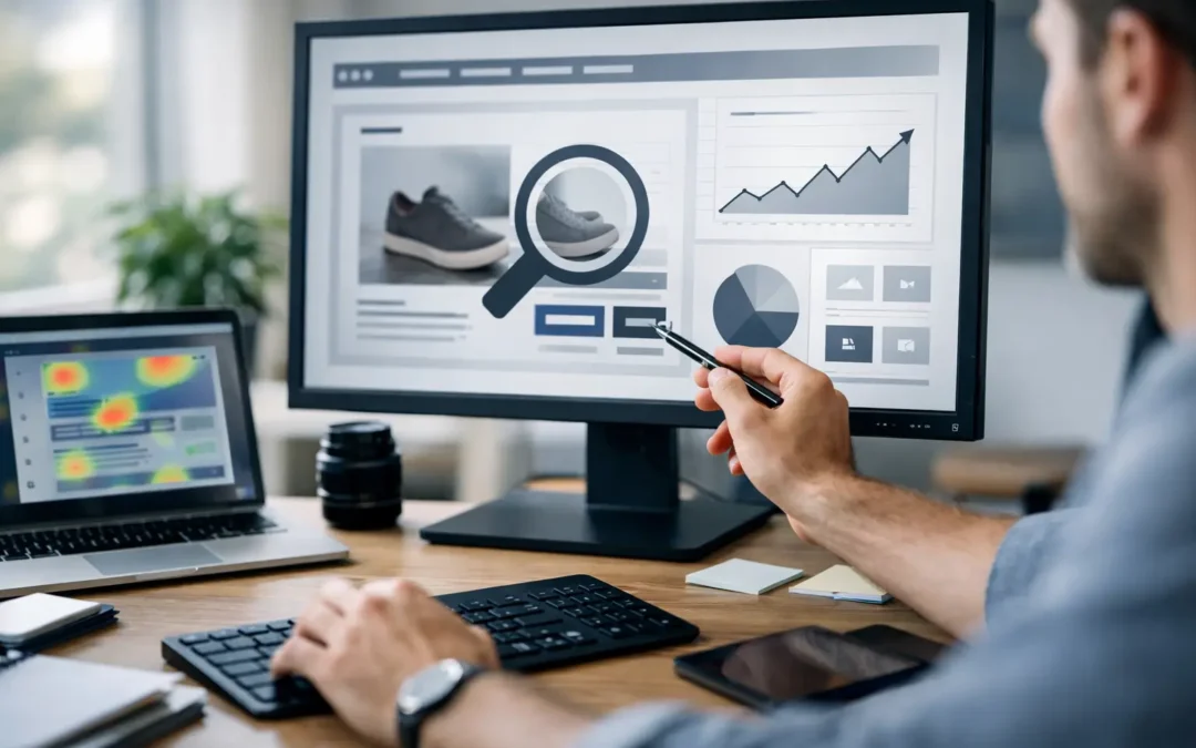 How to Improve Conversion Focused Web Design