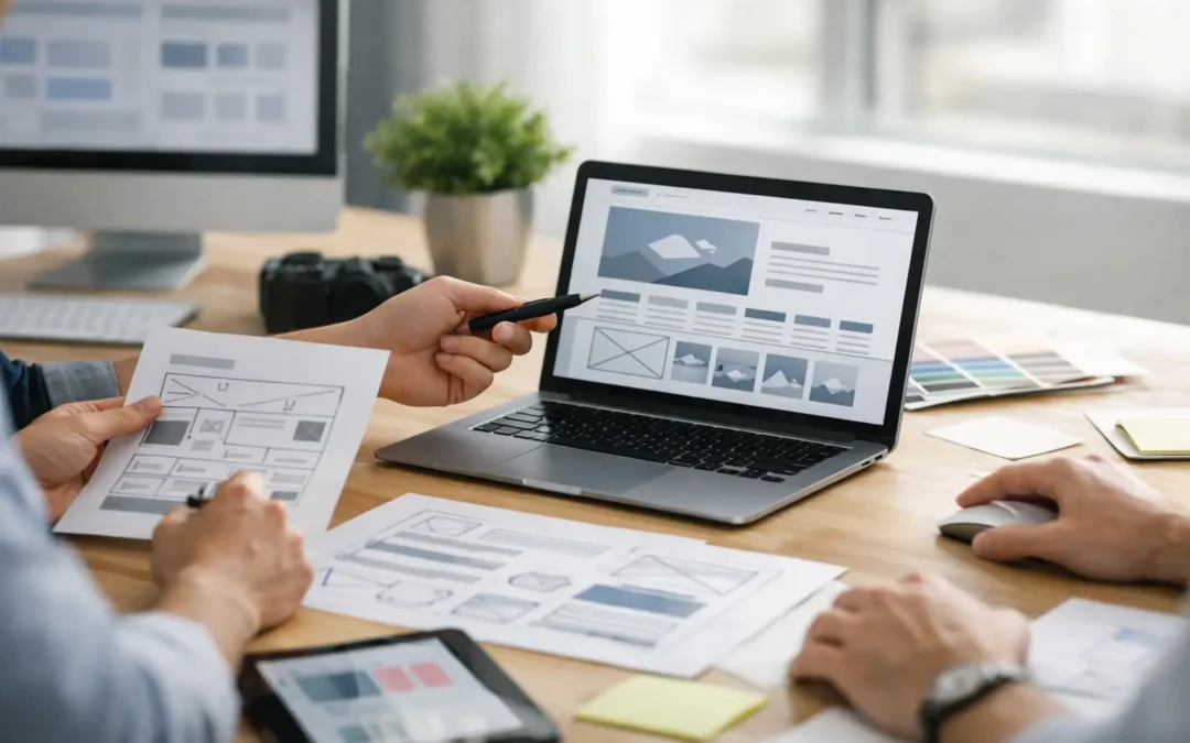 How to Plan a Website Relaunch Right