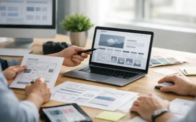 How to Plan a Website Relaunch Right