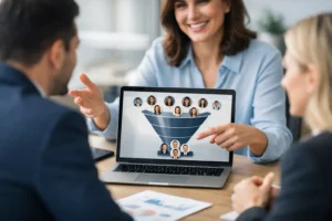 How to Qualify Inbound Leads That Convert