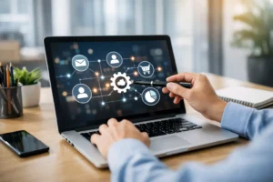 How to Set Up Marketing Automation Right