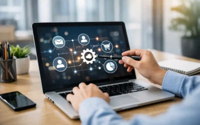 How to Set Up Marketing Automation Right