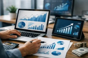 How to Track Marketing ROI the Right Way