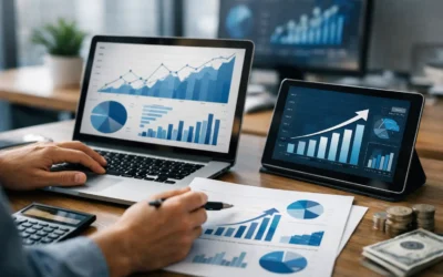 How to Track Marketing ROI the Right Way
