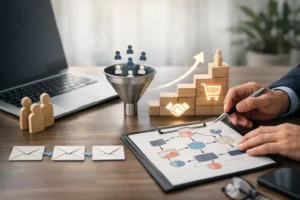 Lead Nurturing Workflow Guide That Converts