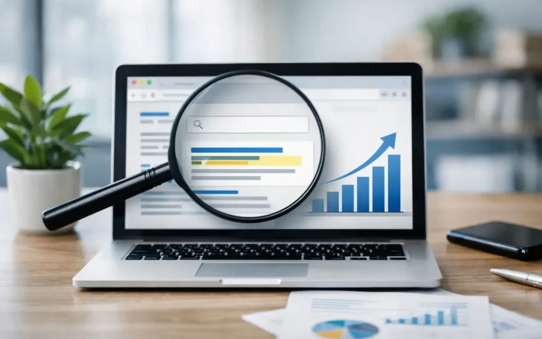 Paid Search Growth Example That Scales